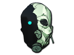Combine Helmet