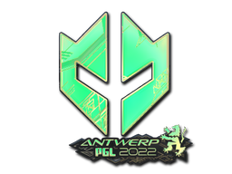 Imperial Esports (Holo) | Antwerp 2022