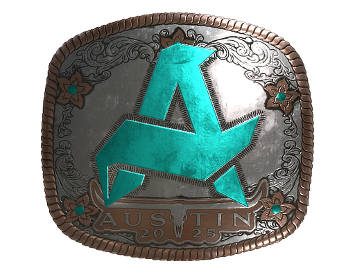 Aurora (Foil) | Austin 2025