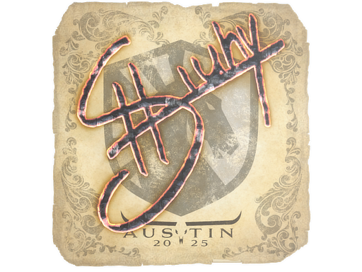 siuhy | Austin 2025