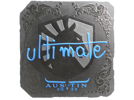 ultimate (Foil) | Austin 2025