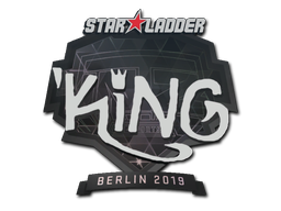 kNgV- | Berlin 2019