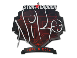 NiKo | Berlin 2019