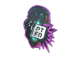 PTFO