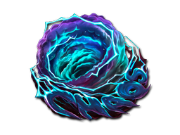 Tornado Chaos (Foil)