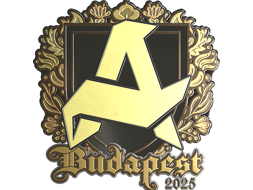 Aurora (Gold) | Budapest 2025