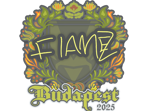 FlameZ | Budapest 2025