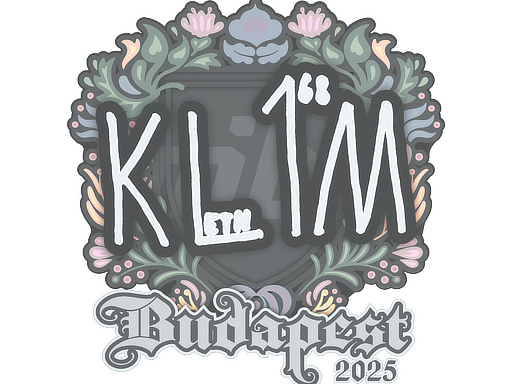 kl1m | Budapest 2025