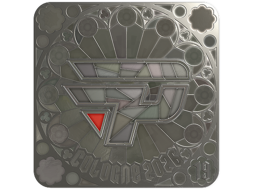 paiN Gaming (Foil, Ranked) | Cologne 2026