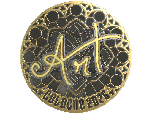 arT (Gold) | Cologne 2026