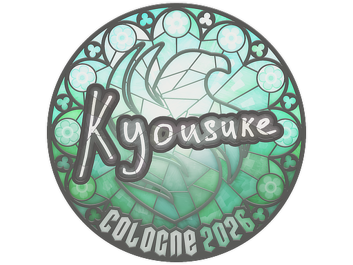 kyousuke | Cologne 2026