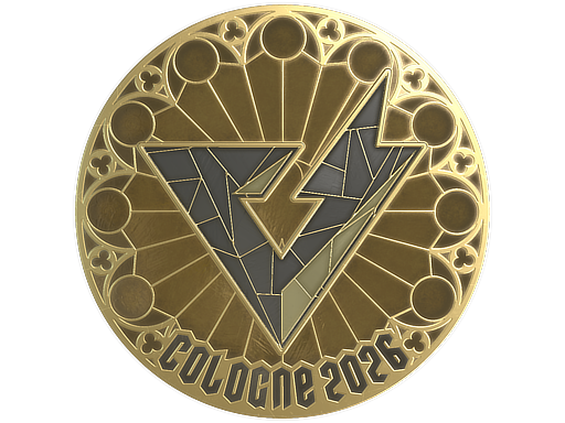 THUNDERdOWNUNDER (Gold) | Cologne 2026