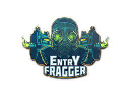 Entry Fragger