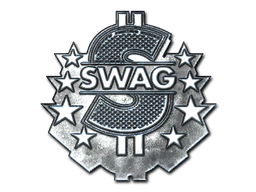 Swag (Foil)
