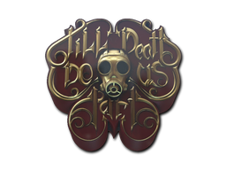 Till Death Do Us Part