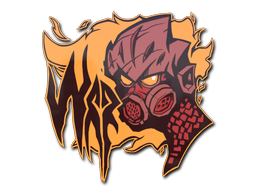 War