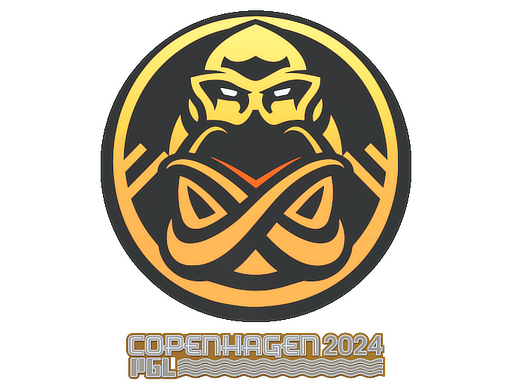 ENCE | Copenhagen 2024