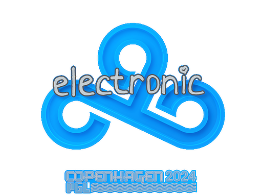 electronic | Copenhagen 2024
