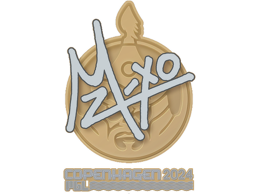 mzinho | Copenhagen 2024