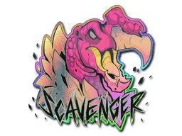 Scavenger (Holo)