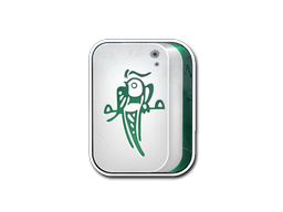 Mahjong Rooster