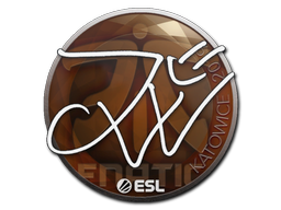 JW | Katowice 2019