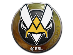 Vitality | Katowice 2019