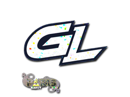 GamerLegion (Glitter) | Paris 2023