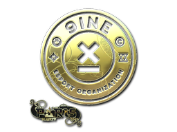 9INE (Gold) | Paris 2023