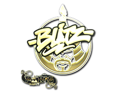 bLitz (Gold) | Paris 2023