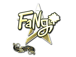 FaNg (Gold) | Paris 2023