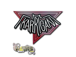 karrigan | Paris 2023