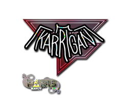 karrigan (Glitter) | Paris 2023