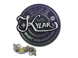 Kylar | Paris 2023