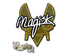 Magisk | Paris 2023