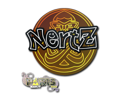 NertZ | Paris 2023