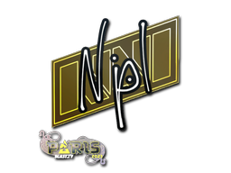npl | Paris 2023