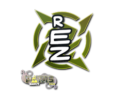 REZ | Paris 2023