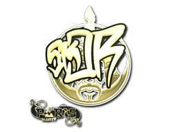 sk0R (Gold) | Paris 2023