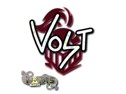 volt (Glitter) | Paris 2023