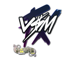 v$m | Paris 2023
