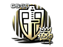 ESPADA (Gold) | 2020 RMR