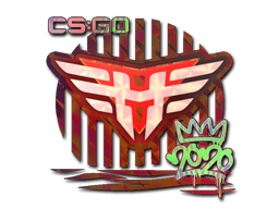 Heroic (Holo) | 2020 RMR
