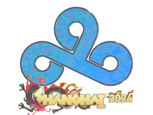 Cloud9 (Holo) | Shanghai 2024