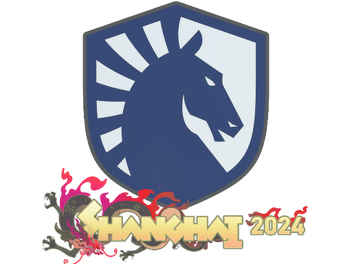 Team Liquid | Shanghai 2024
