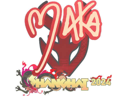 Maka | Shanghai 2024