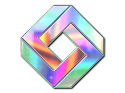 Infinite Diamond (Holo)