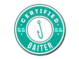 The Baiter