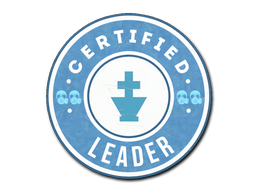The Leader