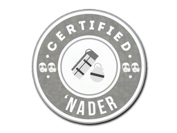 The 'Nader